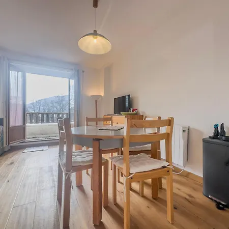 Appartement Le Marmotte - - Plein Air