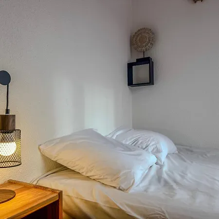 Appartement Le Marmotte - - Plein Air