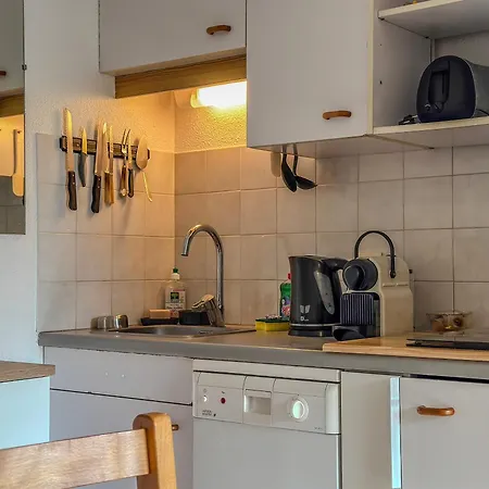 Le Marmotte - - Plein Air Appartement