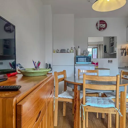 Le Marmotte - - Plein Air Appartement