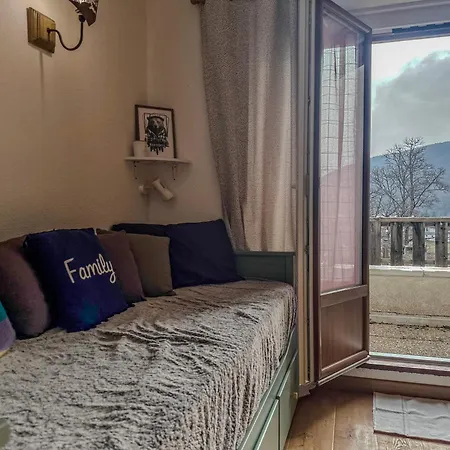 Le Marmotte - - Plein Air Appartement *