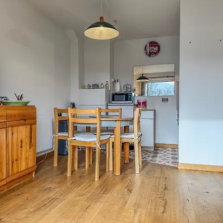 Appartement Le Marmotte - - Plein Air Villard-de-Lans