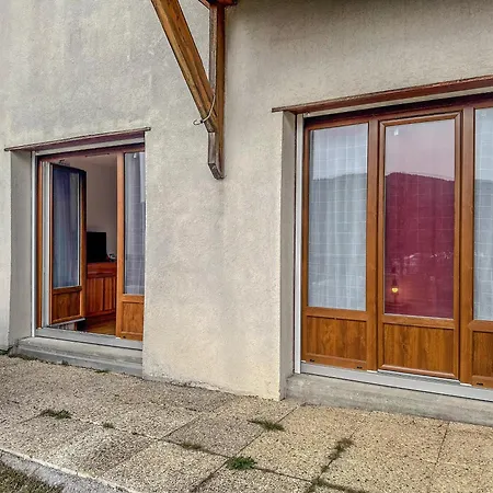 Le Marmotte - - Plein Air Appartement Villard-de-Lans